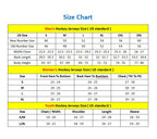 C.Blackhawks Blank Player Fanatics Breakaway Away White Hockey Jerseys